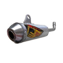 Beta RR 125 [FRESCO] - X-Power Auspuffendtopf Aluminium-1
