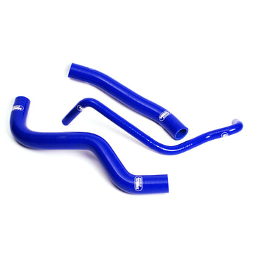 Honda Cb 600 F Hornet [SAMCO] - Radiator hoses - 3 Honda CB600F Hornet