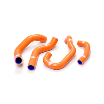Ktm 1290 Super Duke R [SAMCO] - Radiator hoses - 4 KTM