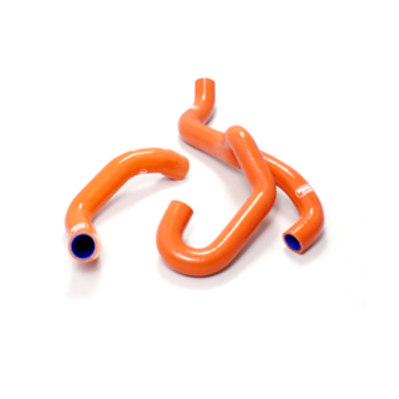 Ktm 1290 Super Adventure S [SAMCO] - Radiator hoses - 2 KTM