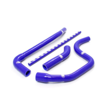 Triumph Sprint St 1050 [SAMCO] - Radiator hoses - 5 Triumph