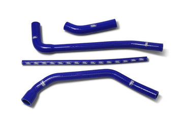 Triumph Tiger 1050 [SAMCO] - Radiator hoses - 4 Triumph Tiger 1050