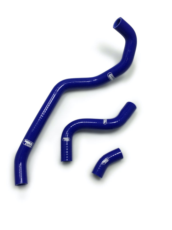 Yamaha Xt 660 Z Tenere [SAMCO] - Radiator hoses - 3 Yamaha