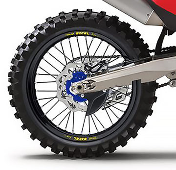 Yamaha Ténéré 700 Rally [HAAN WHEELS] - Roue arrière entièrement tubeless - 18x4,25x36T