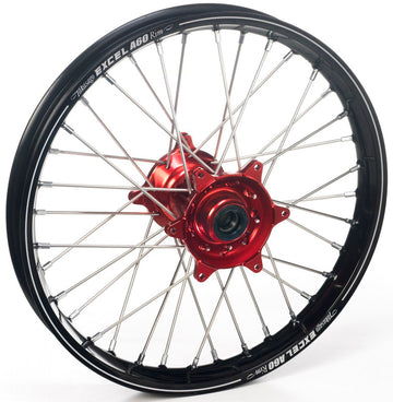 Ktm 520 Exc [HAAN WHEELS] - Roue arrière A60 complète 18x2.15x36T