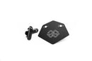 Bmw M 1000 [GILLES] - TOOLING Race Cover Kit Schwarz BMW S1000RR-1