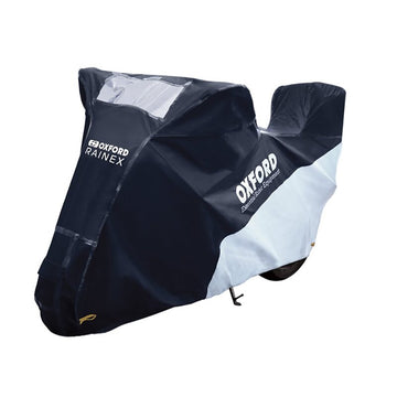 Kawasaki J 125 [OXFORD] - Bâche Rainex taille XL
