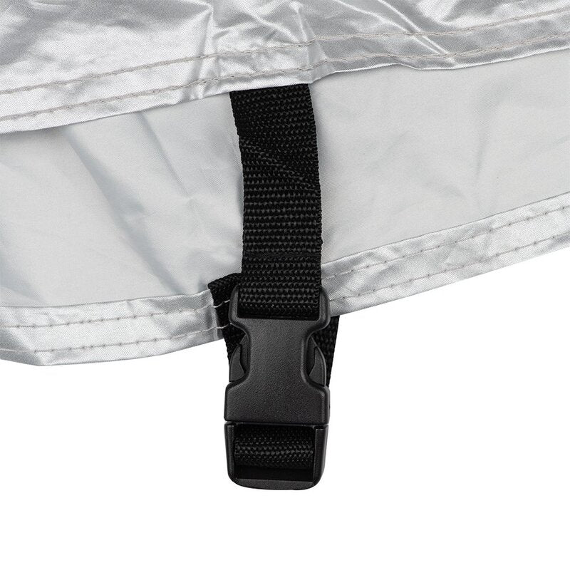 Honda No. 750 [OXFORD] - Rainex tarpaulin size XL