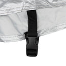 Honda No. 750 [OXFORD] - Rainex tarpaulin size XL-2