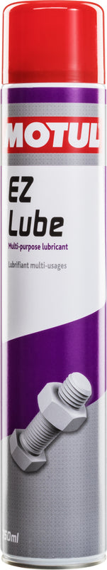 E.Z. Spray lubrifiant polyvalent lubrifiant 750 ml [motul]