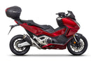 Honda Forza 750 [SHAD] - Top Master Mounting Kit - Honda-1