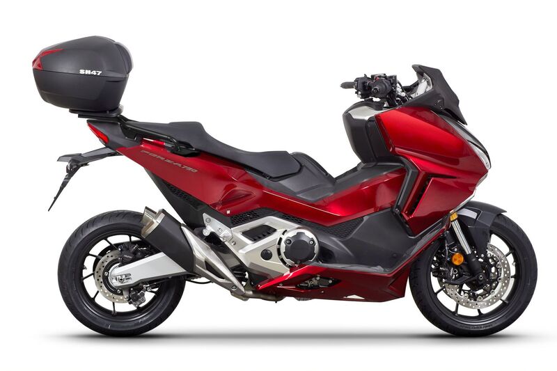 Honda Forza 750 [SHAD] - Top Master Mounting Kit - Honda