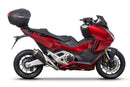 Honda Forza 750 [SHAD] - Top Master Mounting Kit - Honda-4