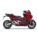 Honda Forza 750 [SHAD] - 3P mounting system (side) - Honda-2