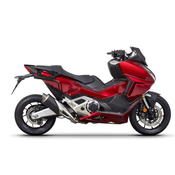 Honda Forza 750 [SHAD] - 3P mounting system (side) - Honda - 0