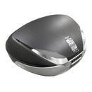 Honda Nr 750 [SHAD] - SH48 Topcase - Schwarz/Titan-3