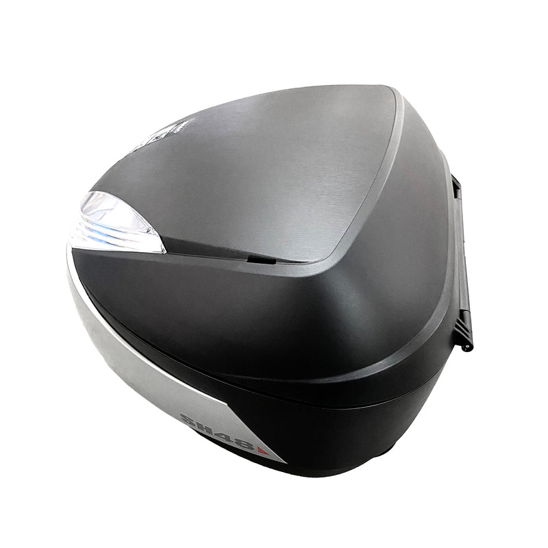 Yamaha X-Max 300 Tech Max + [SHAD] - SH48 Topcase - Schwarz/Titan