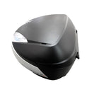Yamaha X-Max 300 Tech Max + [SHAD] - SH48 Topcase - Schwarz/Titan
