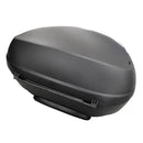 Honda X-Adv [SHAD] - SH48 Topcase - Schwarz/Titan