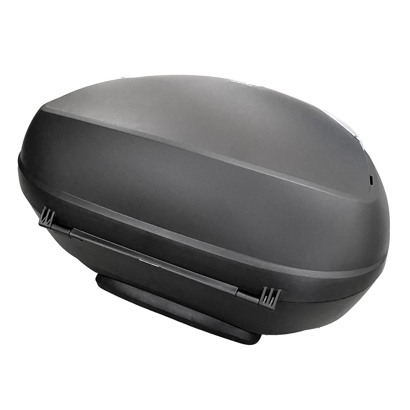 Honda Ch 250 [SHAD] - Topcase SH48 - Noir/Titane