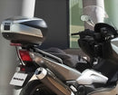 Honda X-Adv [SHAD] - SH48 Topcase - Schwarz/Titan