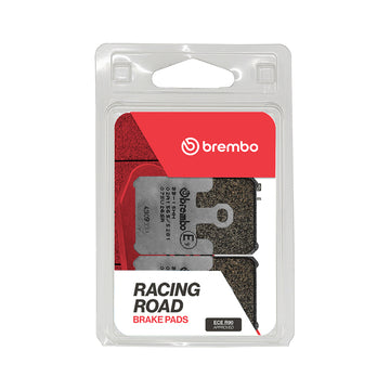 Kawasaki Vn 1600 Mean Streak [BREMBO] - Brake pads TYPE 07SU26 SR Sinter - Sport