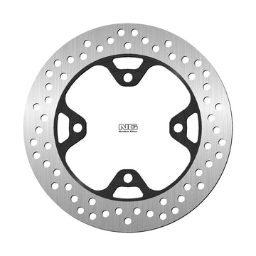 Honda Cbr 1000 Rr-R Fireblade Sp [NG BRAKE DISC] - disque de frein rond rigide