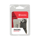 Bmw R 1250 Gs Adventure [BREMBO] - Racing Carbon-Keramik-Bremsbeläge - 07GR90RC-2