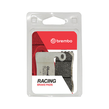 Bmw S 1000 [BREMBO] - Racing carbon ceramic brake pads - 07GR90RC - 0
