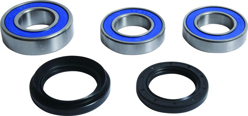 Bmw F 850 Gs [TOUTES BALLES] - Kit roulement de roue