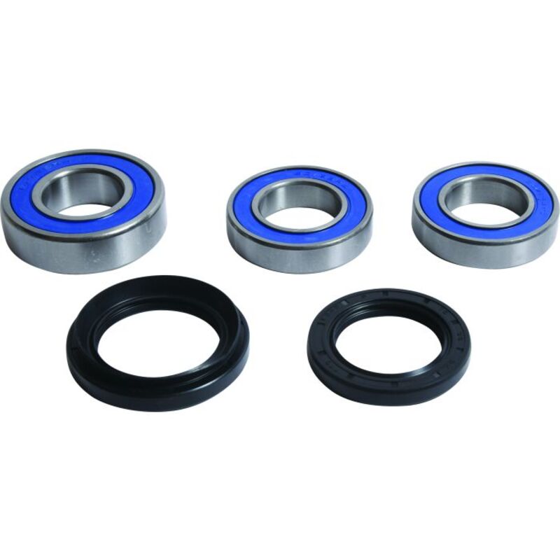 Bmw F 900 900 [ALL BALLS] - Wheel bearing kit