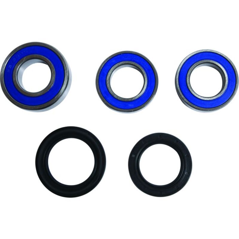 Bmw F 900 900 [ALL BALLS] - Wheel bearing kit
