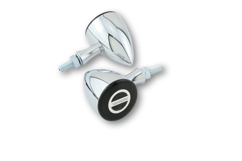 Indian Springfield Spring [Highsider] - LED Blinker