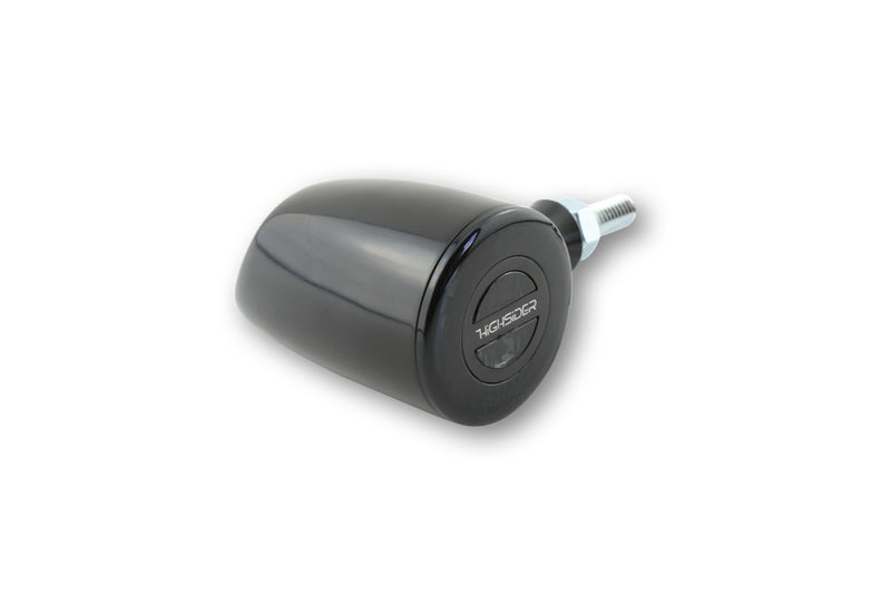 Indian Springfield Spring [Highsider] - Highsider Rocket Classic Led Blinker