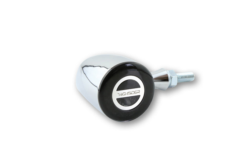 Indian Chief Dark Horse CHDH [HIGHSIDER] - LED Blinker