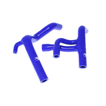 Cagiva Mito 125 [SAMCO] - Radiator hoses - 2 Cagiva Mito - 0
