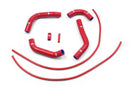 Honda Crf 300 [SAMCO] - Radiator hoses - 4 Honda CB 1300-1