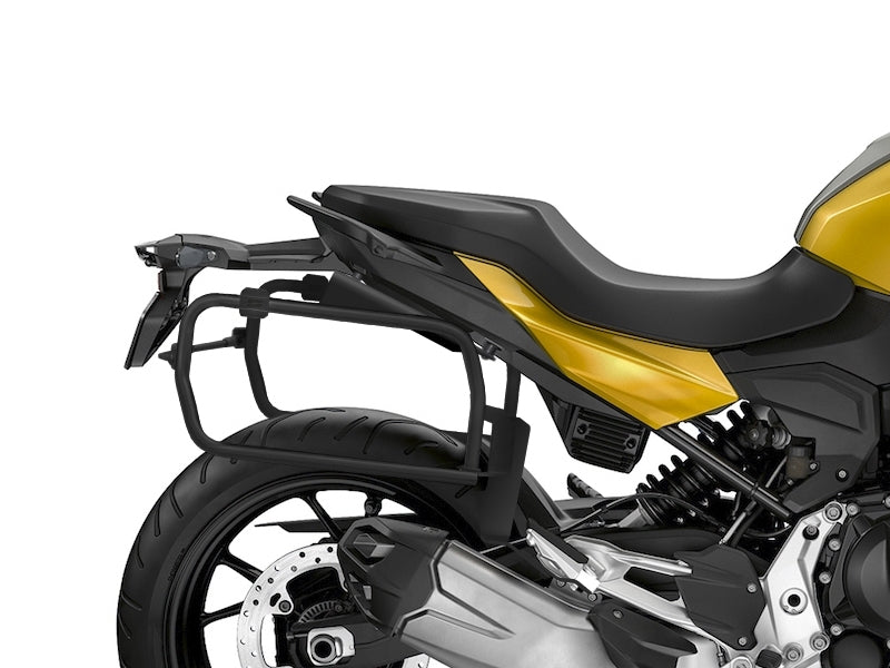 Bmw Xr [SHAD] - Kit de montage système 4P (côté) - BMW F900R/XR '20