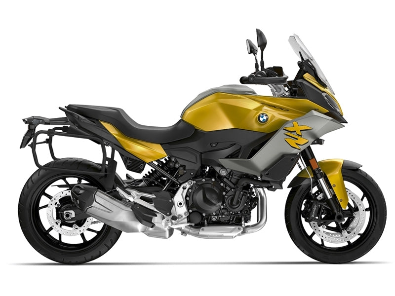 Bmw Xr [SHAD] - Kit de montage système 4P (côté) - BMW F900R/XR '20