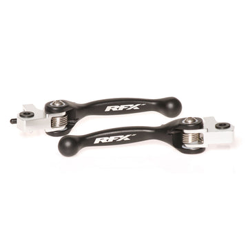 Ktm Sx-F 250 [RFX] - Race Forged Flexible Lever Set - black