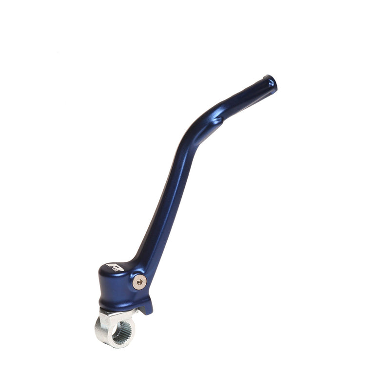Husqvarna Te 125 [RFX] - Race Kickstart Lever (Blue) - Husqvarna TC/TE 125