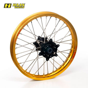 Yamaha Ténéré 700 Rally [HAAN WHEELS] - Front wheel complete 21x1.85x36T
