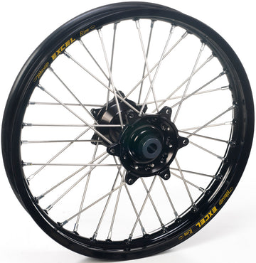 Honda Crf 1100 L Africa Twin [HAAN WHEELS] - Rear wheel complete - 18x4.25x36T