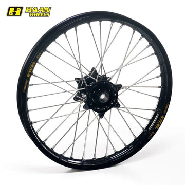 Yamaha Tenere 700 World Raid [HAAN WHEELS] - Front wheel complete - 21x1.85