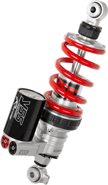Aprilia Tuareg 660 [YSS] - Rear monoshock with external reservoir Gas Racing