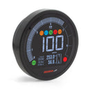 Bmw R Ninet Scrambler [KOSO] - DL-04 Drehzahlmesser/Tachometer - BMW R Nine T-1