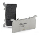 Bmw M 1000 [BREMBO] - Competition Carbon Ceramic Brake Pads - 07GR99RC-3