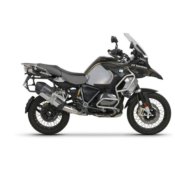 Bmw R 1250 Gs Adventure [SHAD] - 4P System Montagesatz (seitlich) - BMW R1250GS