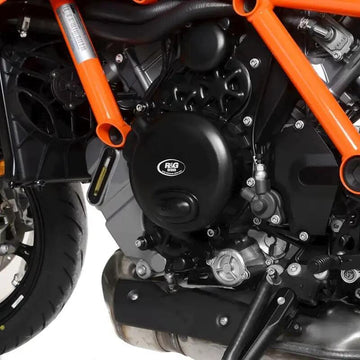 Ktm 1390 SUPER DUKE R EVO [2024-2025] - Engine Case Cover Protector - KTM 1290 Super Duke R/RR