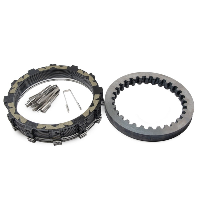 Honda Crf 1100 L Africa Twin [REKLUSE] - TorqDrive (Adventure) clutch kit
